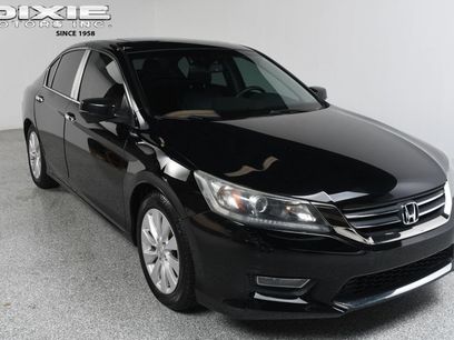 Used 2013 Honda Accord EX-L