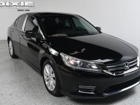 Used 2013 Honda Accord EX-L image 1