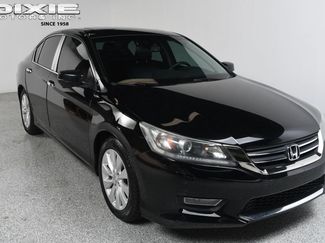 Used 2013 Honda Accord EX-L video 1