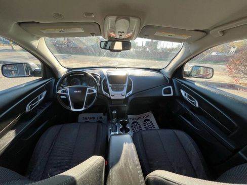 Used 2017 GMC Terrain SLE image 13