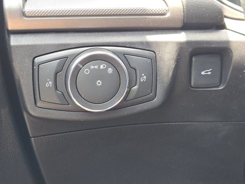 Used 2017 Ford Fusion S FWD image 22
