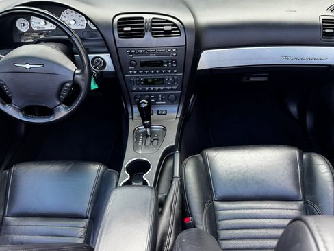 Used 2003 Ford Thunderbird RWD image 11