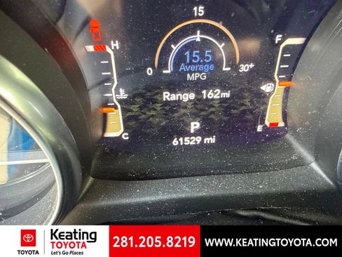 Used 2023 Jeep Gladiator Rubicon w/ Cold Weather Group AWD/4WD image 19