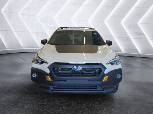 Used 2025 Subaru Crosstrek 2.5i Wilderness w/ Crosstrek Mirror Package AWD/4WD image 2