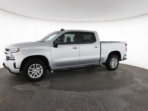 Used 2022 Chevrolet Silverado 1500 RST RWD image 6