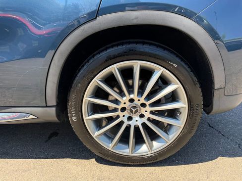 Used 2019 Mercedes-Benz GLA 250 4MATIC image 9