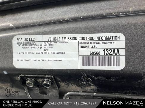 Used 2022 Jeep Wrangler Sport S image 50