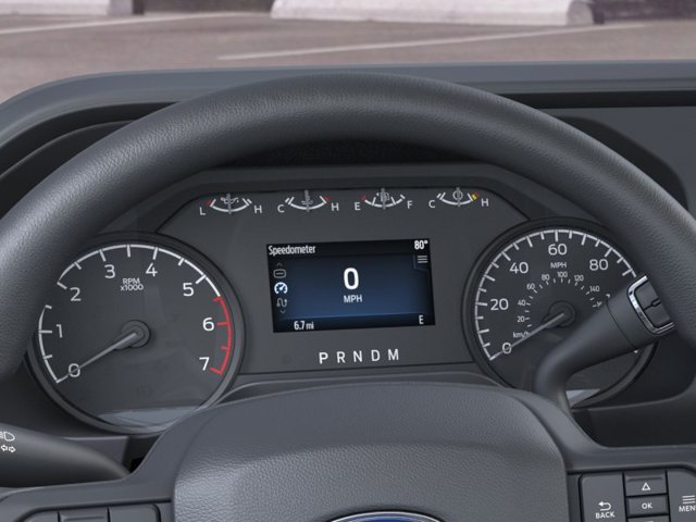 New 2025 Ford F250 XL w/ XL Off-Road Package AWD/4WD image 13