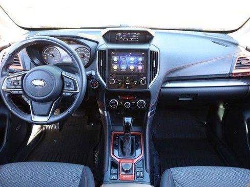 Used 2021 Subaru Forester Sport AWD/4WD image 25