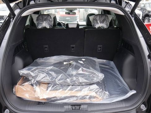 New 2026 Ford Escape Platinum w/ Premium Technology Package image 12