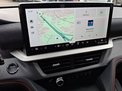 New 2026 Ford Explorer ST-Line image 8