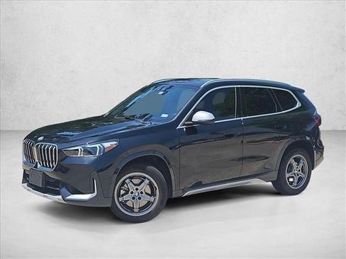 Used 2023 BMW X1 xDrive28i w/ Convenience Package AWD/4WD image 1