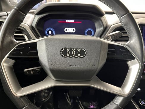 Certified 2023 Audi Q4 e-tron Premium Plus w/ Premium Plus RWD image 23
