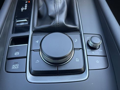 New 2026 MAZDA MAZDA3 s Sport image 18