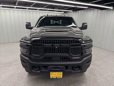 New 2026 RAM 2500 Power Wagon image 2