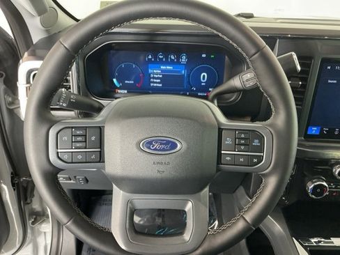 Certified 2025 Ford F450 Lariat w/ FX4 Off-Road Package image 21