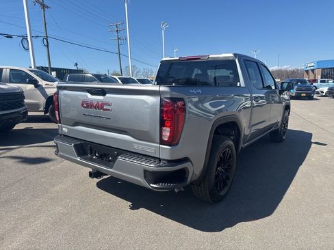 Used 2026 GMC Sierra 1500 Elevation AWD/4WD image 5