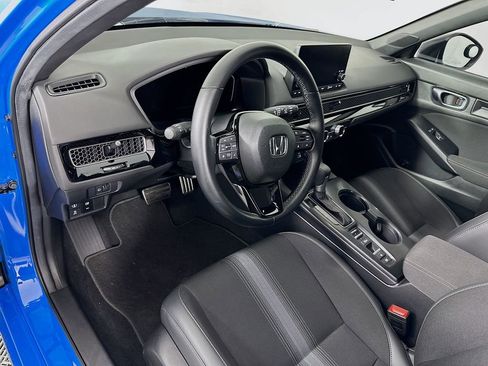 Used 2024 Honda Civic Sport image 9