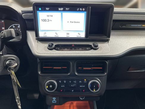 Used 2024 Ford Maverick XLT w/ XLT Luxury Package FWD image 19