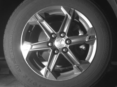 Used 2025 Chevrolet Blazer LT image 13