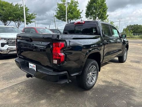 New 2026 Chevrolet Colorado LT w/ Advanced Trailering Package RWD image 8