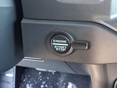 New 2025 Ford Bronco Big Bend image 12