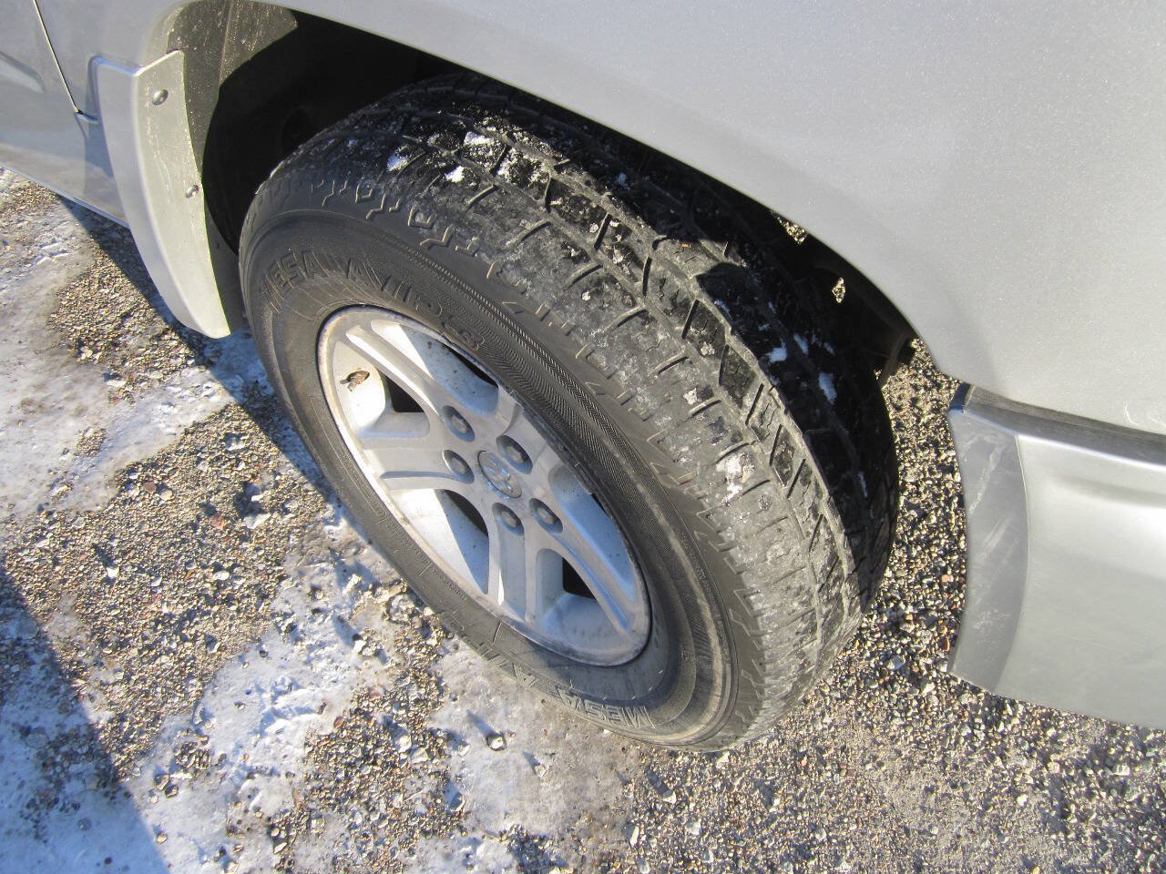 Used 2010 Dodge Dakota Big Horn AWD/4WD image 13