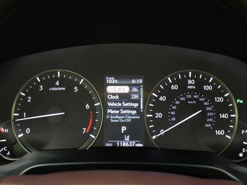 Used 2017 Lexus RX 350 FWD w/ Premium Package image 94
