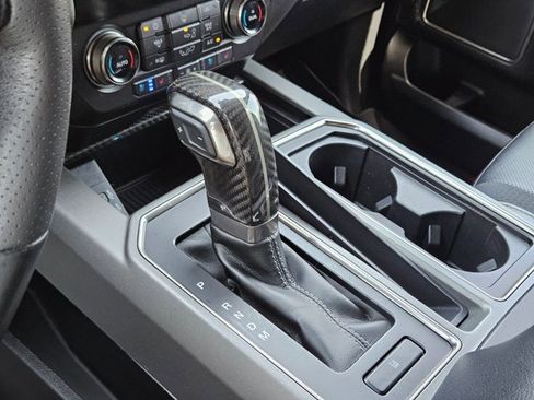 Used 2020 Ford F150 Raptor w/ Equipment Group 802A Luxury image 12