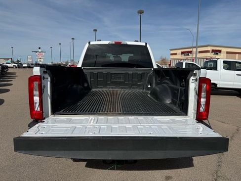 Used 2024 Ford F250 XLT image 39