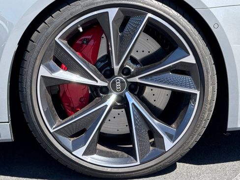 Used 2023 Audi RS 7 Sportback image 42