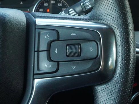 Used 2024 Chevrolet Blazer LT w/ Convenience Package image 17