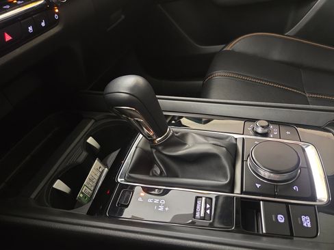 Used 2024 MAZDA CX-50 AWD 2.5 S w/ Cargo Package image 23