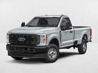 New 2026 Ford F250 XL w/ STX Appearance Package