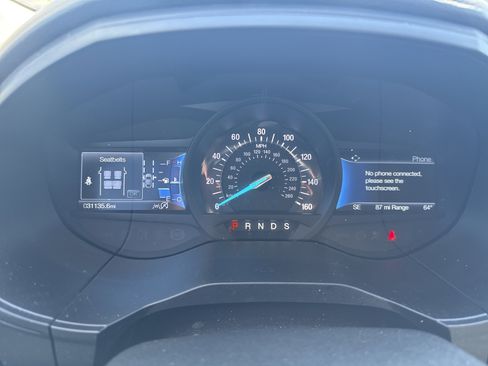 Used 2023 Ford Edge SEL image 20