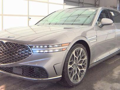 Used 2024 Genesis G90 3.5T