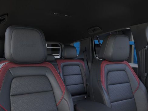 New 2025 Chevrolet Equinox RS image 24