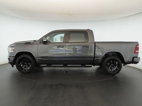 Used 2022 RAM 1500 Laramie w/ Sport Appearance Package image 20