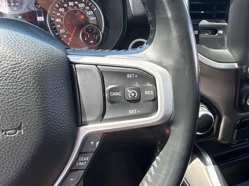 Used 2022 RAM 1500 Big Horn AWD/4WD image 23