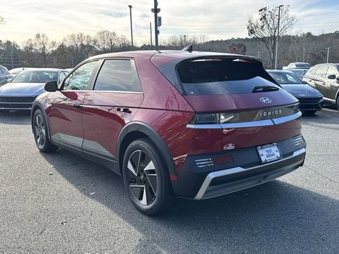 New 2026 Hyundai Ioniq 5 SEL image 5