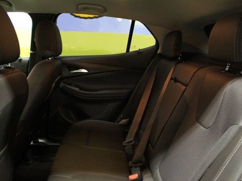 Certified 2024 Buick Encore GX Preferred w/ Comfort Package AWD/4WD image 14