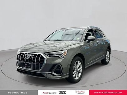 Certified 2023 Audi Q3 2.0T Premium Plus w/ Premium Plus Package