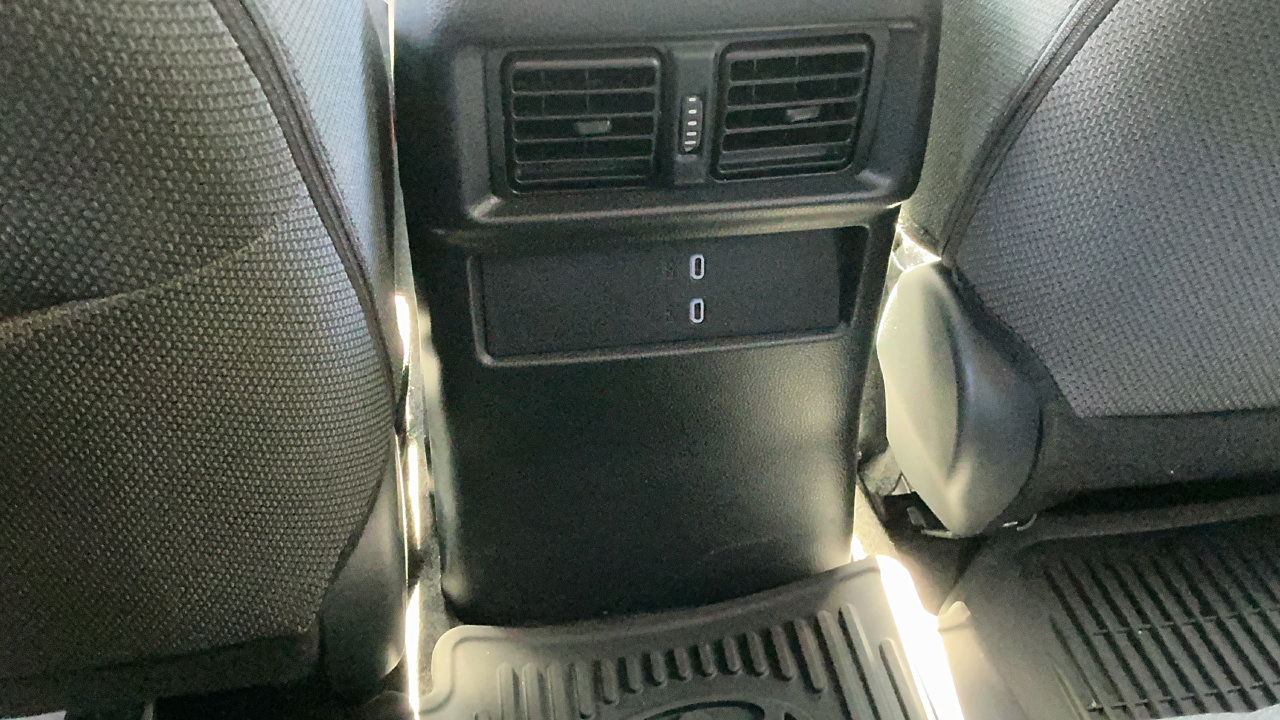 Used 2026 Toyota 4Runner SR5 RWD image 9