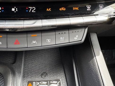 New 2026 Cadillac CT5 Sport w/ Sun And Sound Package image 19