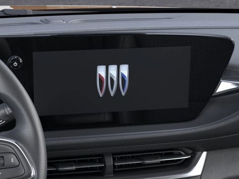 New 2025 Buick Envista Preferred w/ Convenience I Package image 21