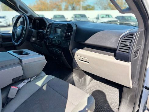 Used 2016 Ford F150 XL w/ XL Power Equipment Group image 12