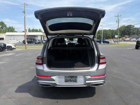 Used 2024 Genesis GV80 2.5T AWD/4WD image 15