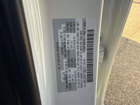 New 2026 MAZDA CX-70 SC Plus image 17