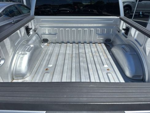 Used 2015 Ford F150 XLT w/ Equipment Group 301A Mid AWD/4WD image 6