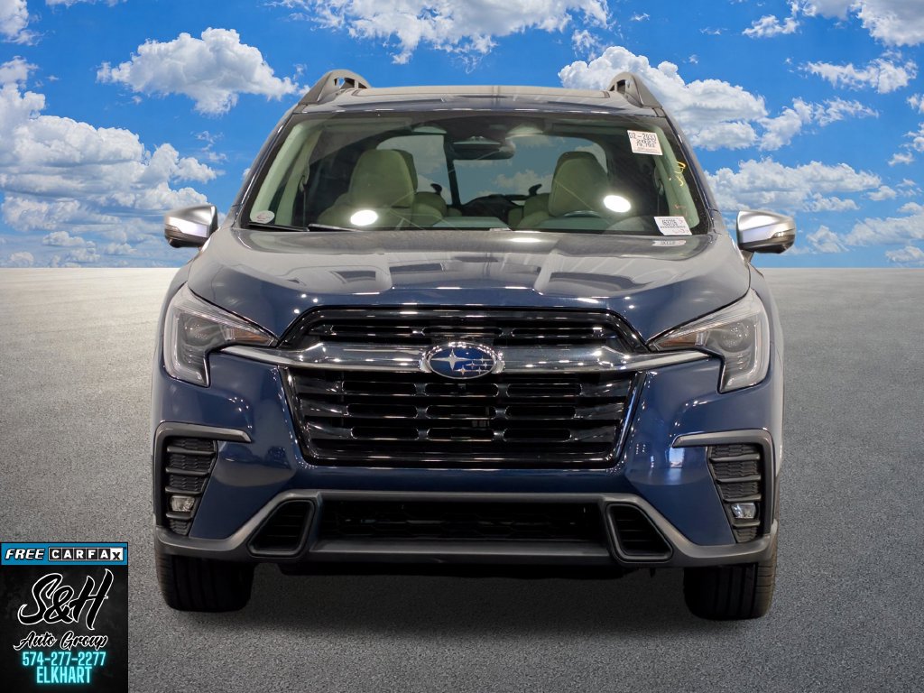 Used 2023 Subaru Ascent Limited w/ Technology Package AWD/4WD image 13